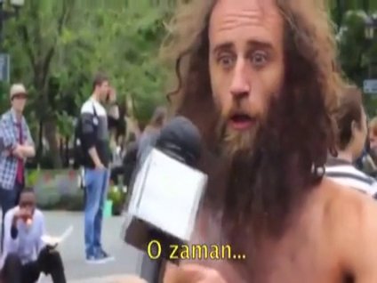 Bir delinin bilgece sözleri