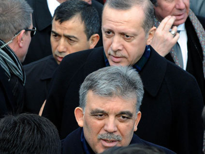 Erdoğan sonrası partinin başına kim geçecek?