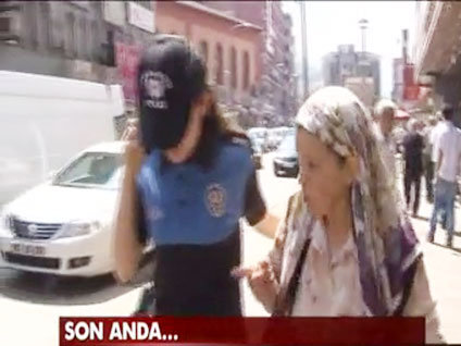 Zonguldak'ta telefon çetesi