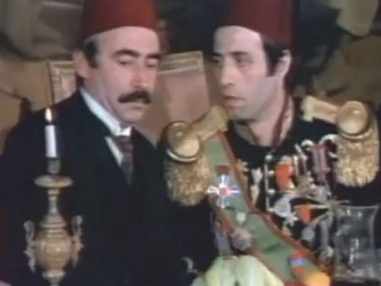 Kemal Sunal'ı vefatının 14. senesinde rahmetle anıyoruz