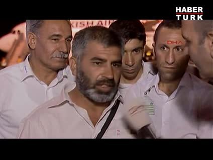 TIR şoförleri 23 gün boyunca neler yaşadı? Nasıl muamele gördü?