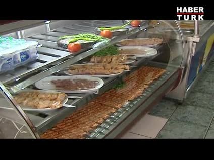 Gıda, Tarım ve Hayvancılık Bakanlığı'ndan 50 işletmeye baskın