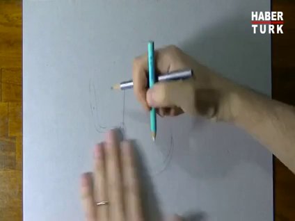 Gerçeğinden ayırt edemeyeceksiniz!