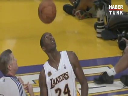 NBA Yıldızları futbol oynarsa!