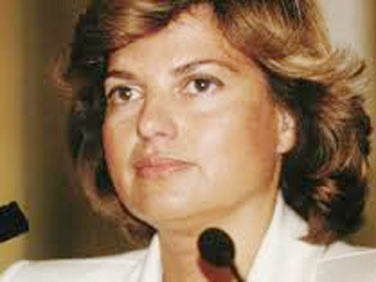 Tansu Çiller İstanbul'da hastaneye kaldırıldı