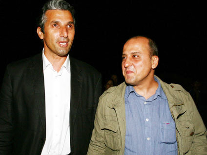 AİHM'den Ahmet Şık ve Nedim Şener kararı