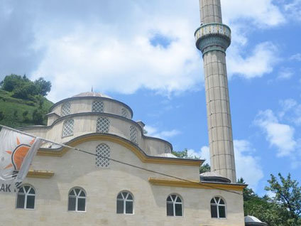 Rize'de fıkra gibi oruç kazası
