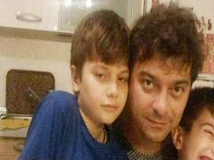 Doktor bir babanın en zor anları