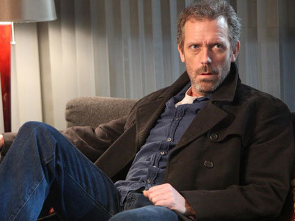 Dr.House İstanbul'da sahne alıyor