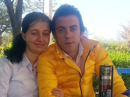 Sakarya'da kan donduran cinayet