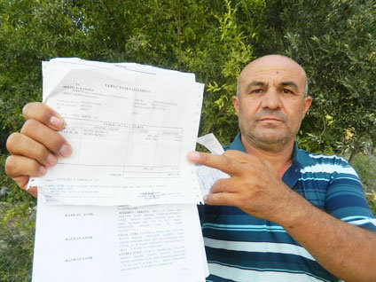 Uyuşturucu bağımlısı oğlunu polise ihbar etti