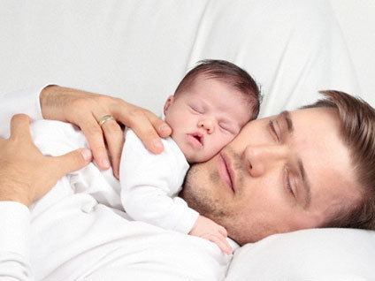 Soyadı olmayan çocuklara babalık davası yolu