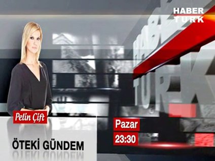 Öteki Gündem / 13 Temmuz Pazar