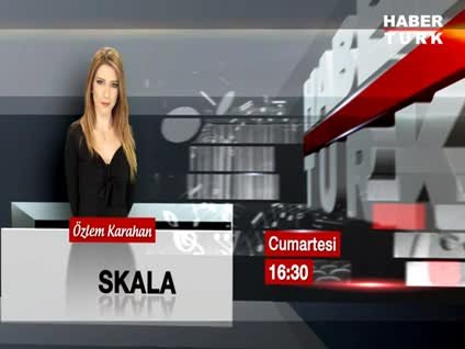 Skala / 12 Temmuz Cumartesi