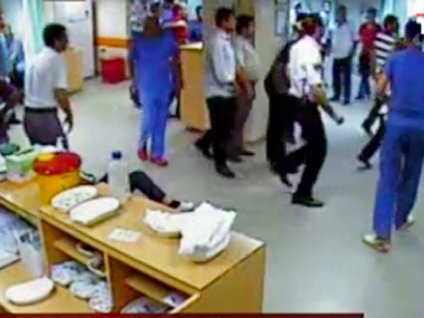 Darp edene SGK'dan fatura şoku