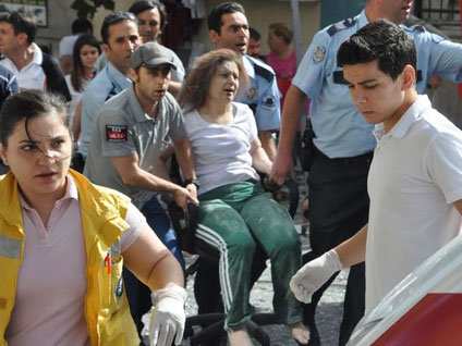 Denizli'deki büyük patlamada son durum