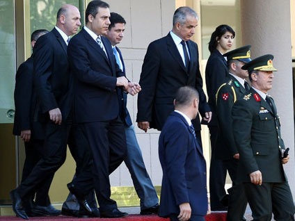 Anayasa Mahkemesi MİT yasasını esastan görüşecek