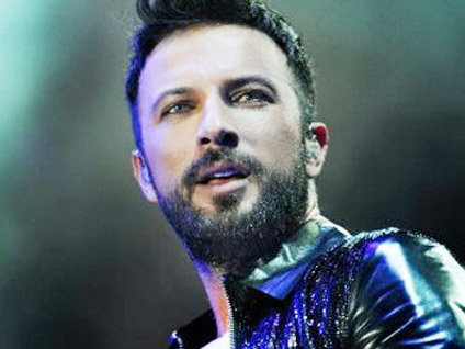Tarkan'dan hayranlarına yeni albüm müjdesi