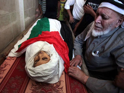 İsrail'in kana buladığı Gazze'de son durum