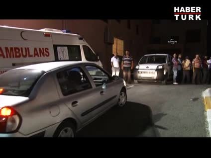 Maganda kurşunu bir can daha aldı