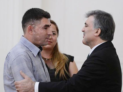 Çözüm için gözler Köşk'e çevrildi