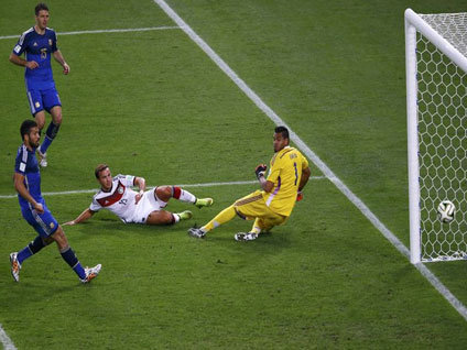 Yeni uygulamalar ilk kez Dünya Kupası'nda görücüye çıktı