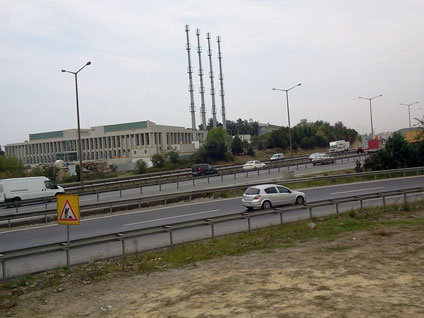 İstanbul'da olası bir afette kentin kalbi bu merkezde atacak