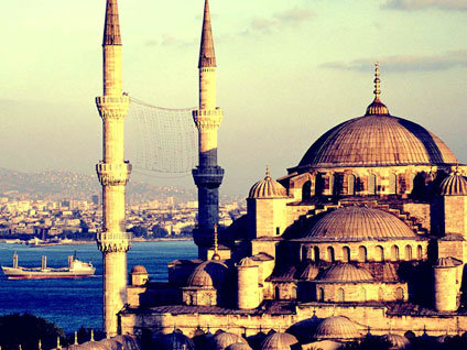 Türkiye'de dini hayat araştırması