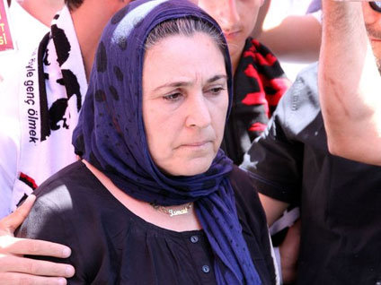 Ali İsmail Korkmaz'ın 3.duruşması yapıldı