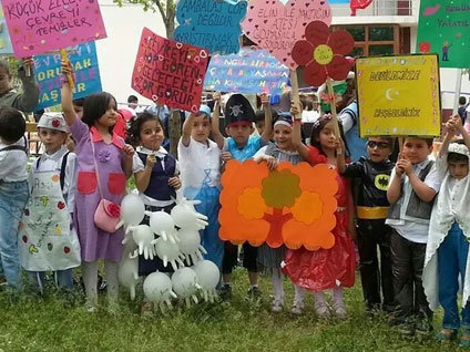 Çocuk yuvaları yerel yönetimlere devredilecek