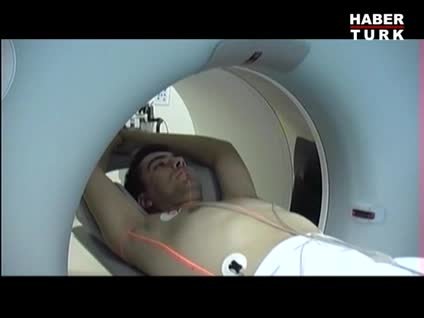 Kanser tedavisi için "sakın geç kalma erken gel" uyarısı