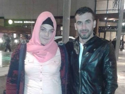 Ramazan Arslan evlilik sırasını vermeyen ağabeyini öldürüp gömdü