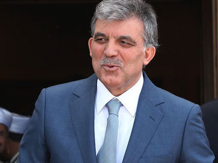 Yeni parti iddialarına Köşk'ten yanıt