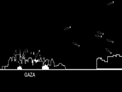 İşte Gazze'de olan!