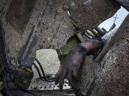 Roketle düşürülen Malezya uçağı ile ilgili son gelişmeler