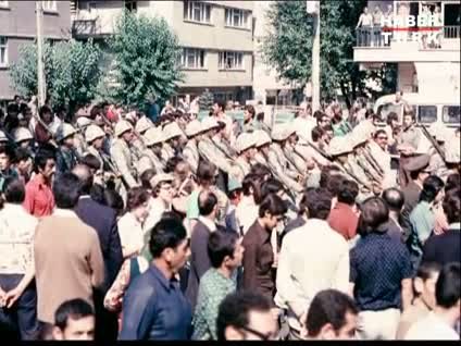 Genelkurmay Kıbrıs Barış Harekatı'na ilişkin arşivini gün yüzüne çıkardı