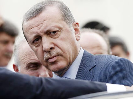 "Başbakan ve AK Parti'nin başındaki isim aynı olacak"