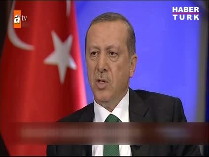 Başbakan Erdoğan: Arzum Türkiye'yi Başkanlık sistemi getirmek