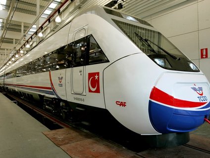 İlk sefer Cuma günü başlıyor!