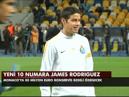 Yılın transferi gerçekleşti