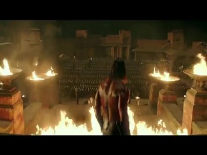 Herkül: Özgürlük Savaşçısı