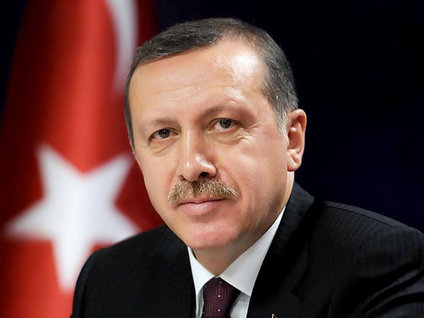 13 yılda Başbakan Erdoğan