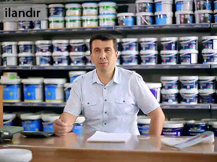 İş'te cepten internetle kazananlar anlatıyor! - Zeki Bey