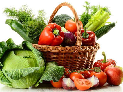 Bayramda nasıl beslenmeliyiz?