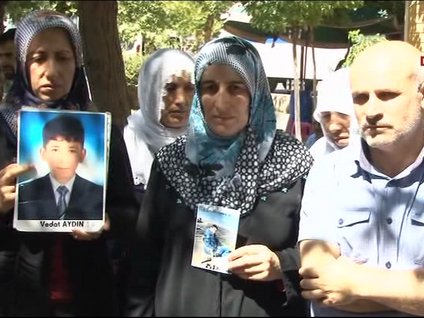 6 ay sonra PKK'dan kaçtı