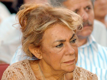 Çolpan İlhan kalbine yenik düştü