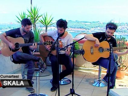 Skala / 26 Temmuz Cumartesi 16.30