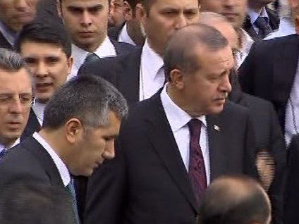 Liderlerin bayram programı belli oldu