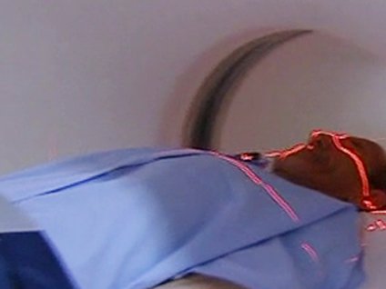 Sağlıkta yeni bir uygulama