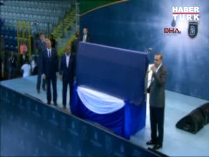 Erdoğan'dan 'Fatih Terim' sürprizi